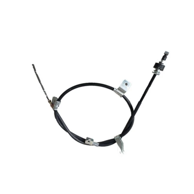 Auto Parking Brake Cable 59760-17010 for Hyundai Mobis