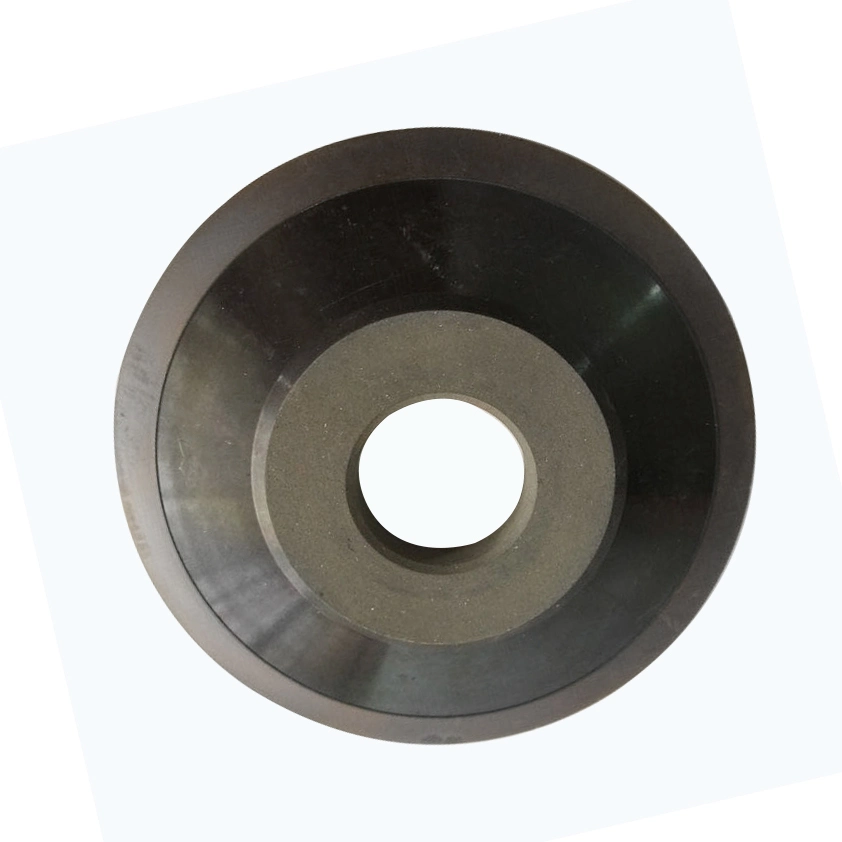 Diamond Grinding Sharpening Wheels for Wood Cutting Sawmill Carbide Bimetal Band Saw Blade Automatic Sharpener Machine