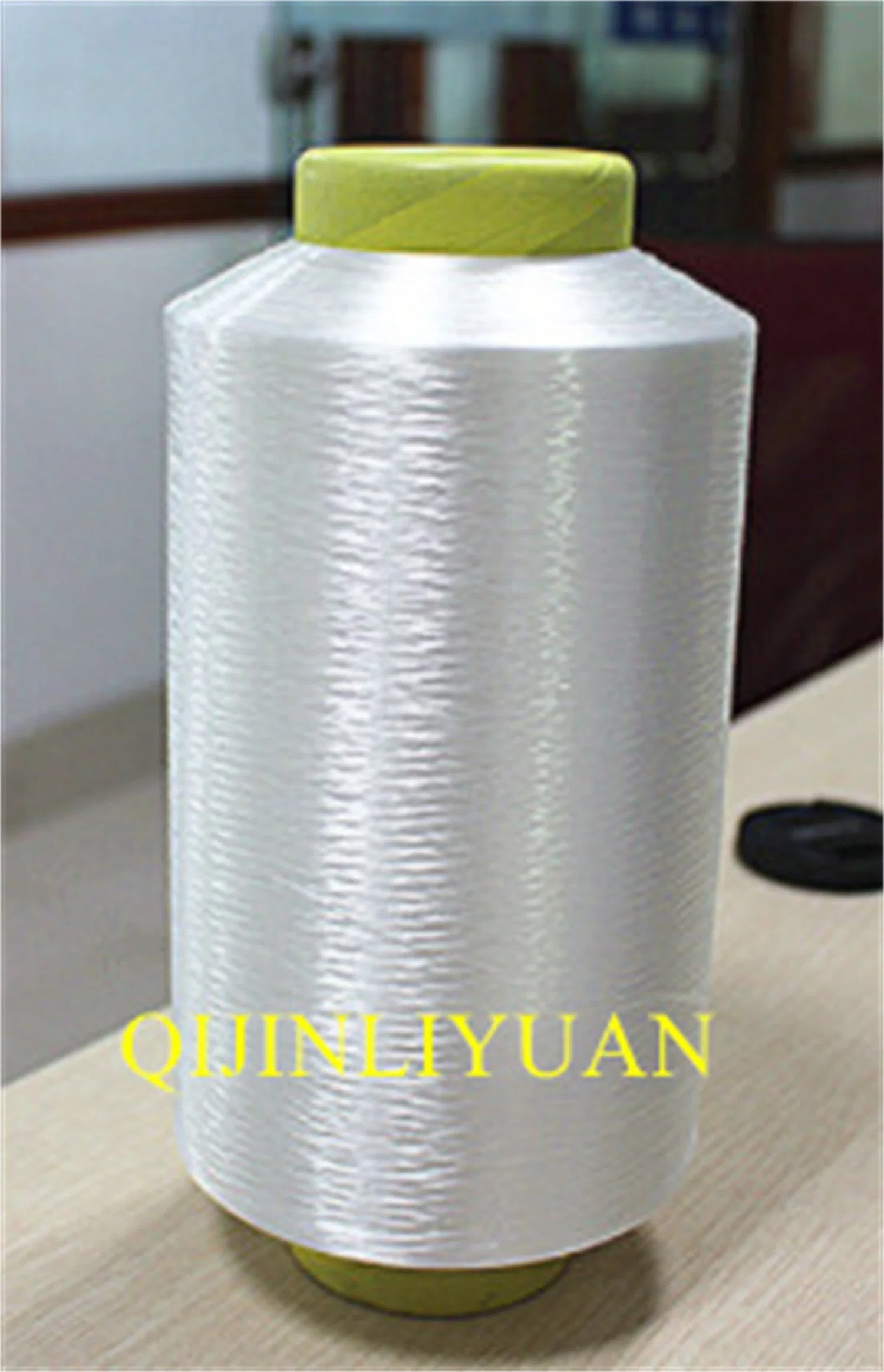 Filament SD Nylon 66/Nylon 6 Twisted Yarn Polyamide Textured Yarn