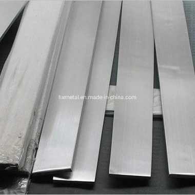 304 Wire Drawn Stainless Steel Square Steel Flat Steel Flat Iron Cold Drawn Solid