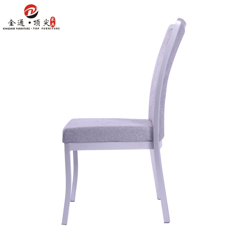 Indoor Outdoor Dining Furniture Metal Wedding Event Tiffany Restaurant Chiavari Velvet Party Banquet Hotel Meeting Hall Chair