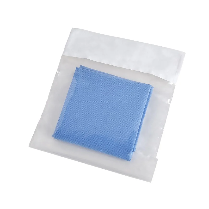 Sterilization Tyvek Header Bag for Surigical Pack Medical Use