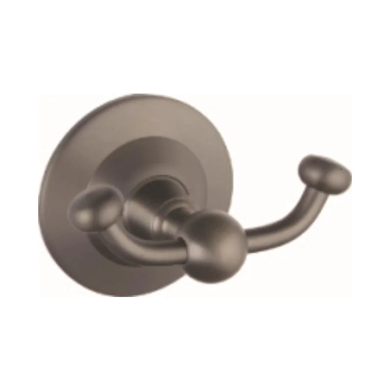 New Fashion Brass Silver Towel Holder Ring for Bathroom