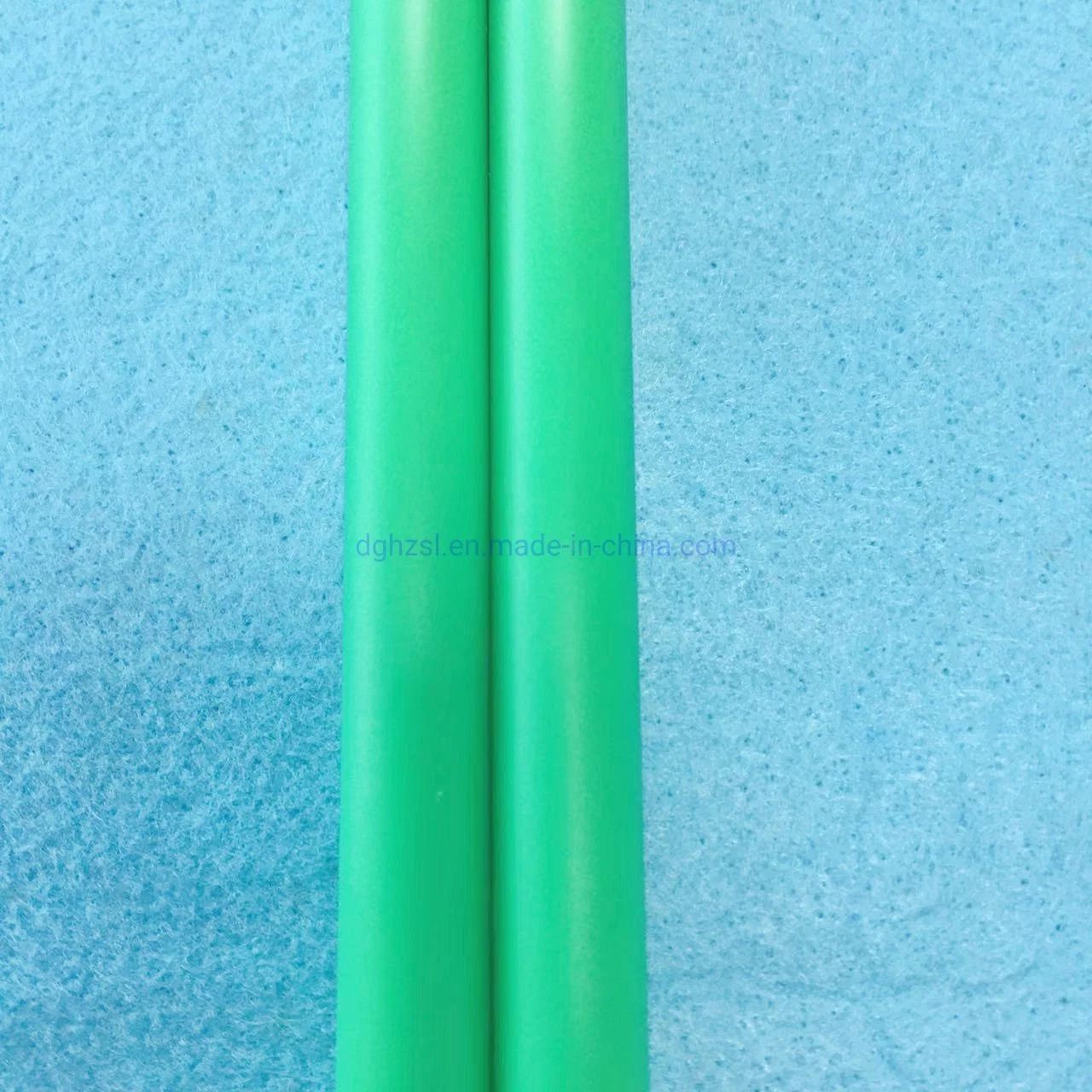 Custom -Made Plastic Extrusion Tube with Good Price