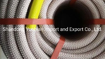 Nylon Safety Rope for Climbing, Rescue and Escape Rope Manufacturer