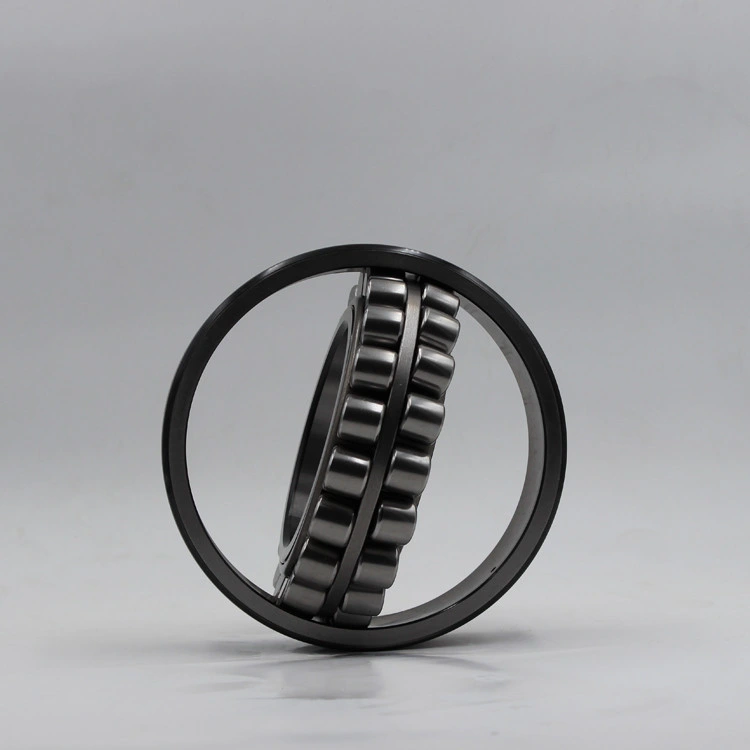 Hard-Wearing Spherical Roller Bearing 22208 22209 22210 22211 22212 22213 22214 22215 22216 22217 22218 22219 22220 Cc/Cck Used on Papermaking Machinery