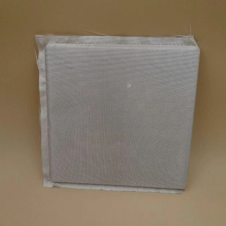 Microporous Insulation Panel Supplier Good Thermal Conductivity Vacuum Insulated Nano Board