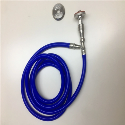 Vacuum Hose Jc-600 for Extending Hose Life