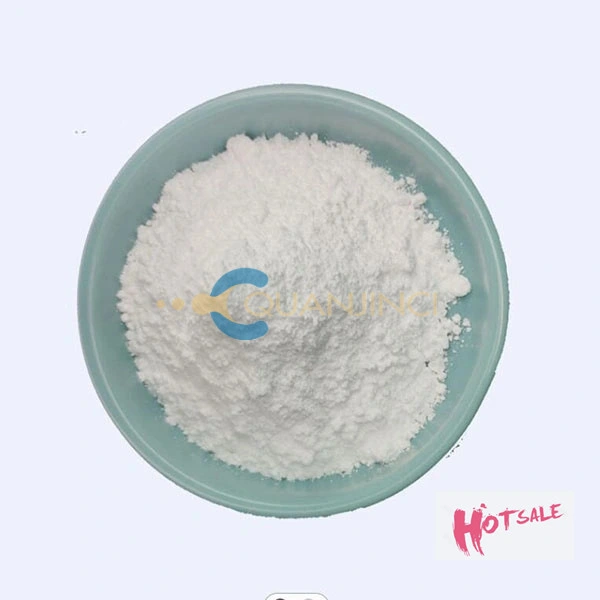 Pharmaceutical Ciprofloxacin Base CAS 86393-32-0 Veterinary Medicine Antibacterial Ciprofloxacin Hydrochloride Hydrate Powder Ciprofloxacin HCl