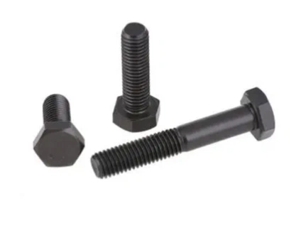 Track Bolt, Rail Bolt, Hook Bolts, Anchor Bolts,