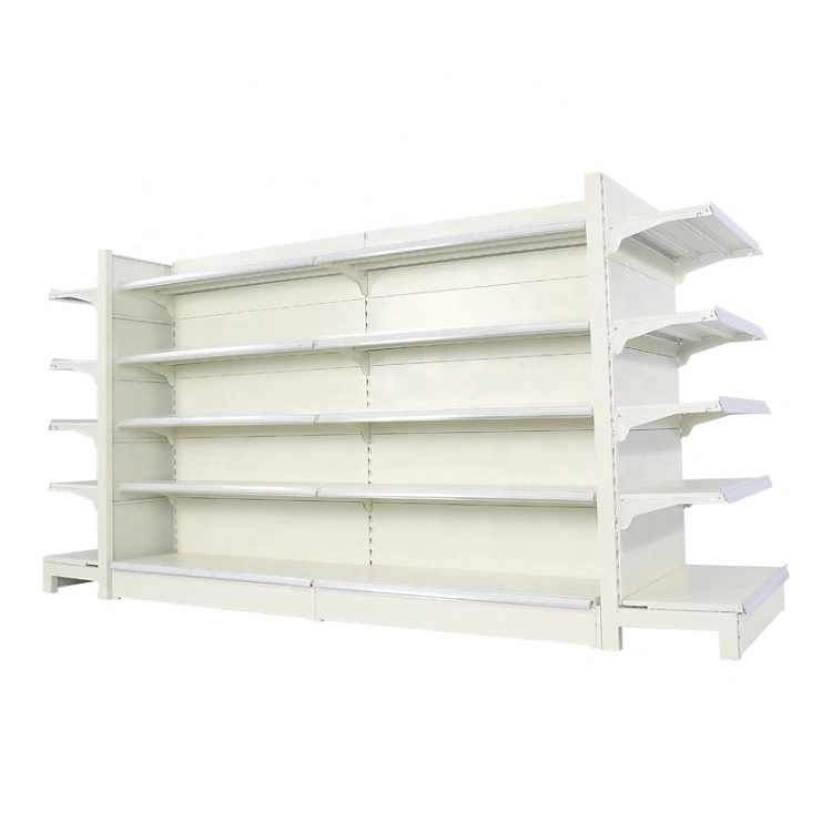 Multi-Layer Home Display Racks Supermarket Equipment Etagere Shelves