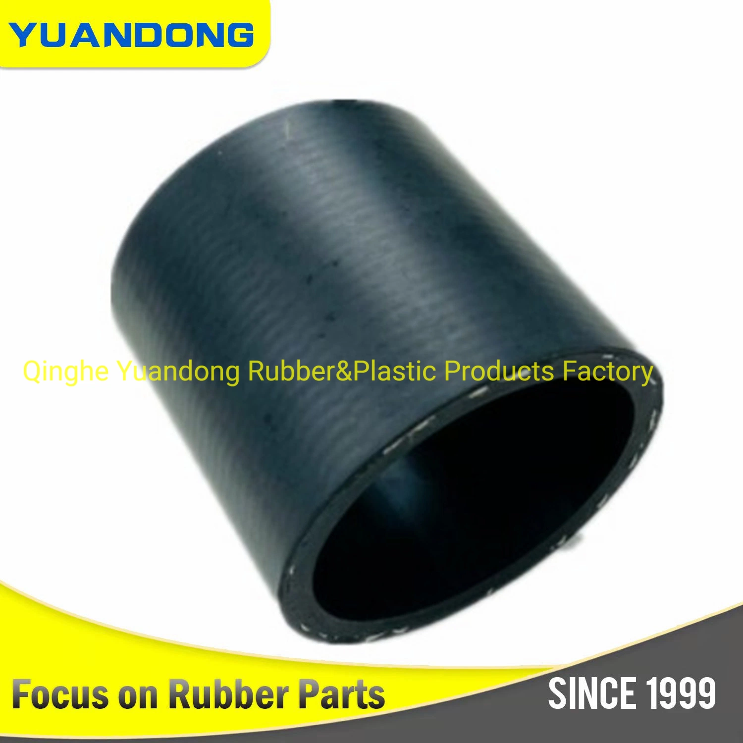 0K2n115185A Hyundai Auto Spare Rarts Rubber Product Radiator Hose