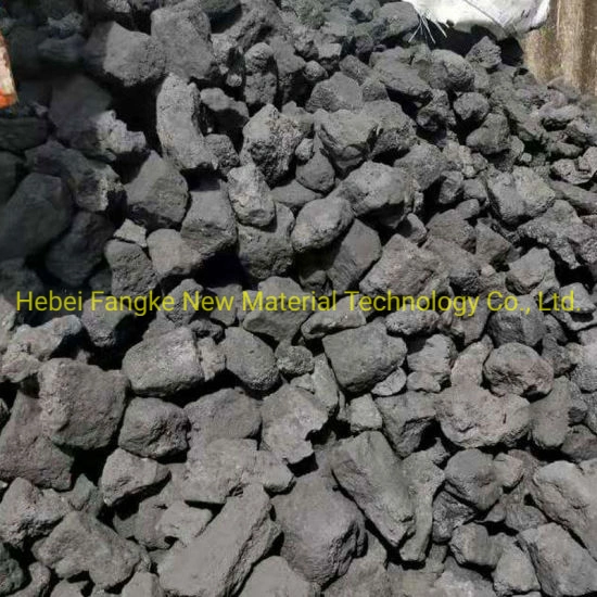 Coke Price Sale Smelting Steel Foundry Metallurgical Coke Fuel