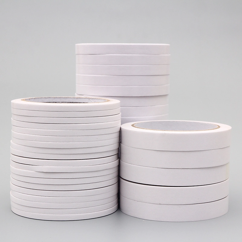 Office Use Wholesale/Supplier High quality/High cost performance Double Sided Adhesive Tape