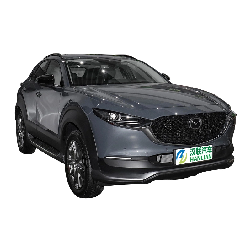 SUV Left-Hand Drive Mazda Cx-30 New Energy Vehicle SUV Electric Car Personal Used Electric Vehicle 0km Used Car Mazda Cx-30 Electric Vehicle EV Car