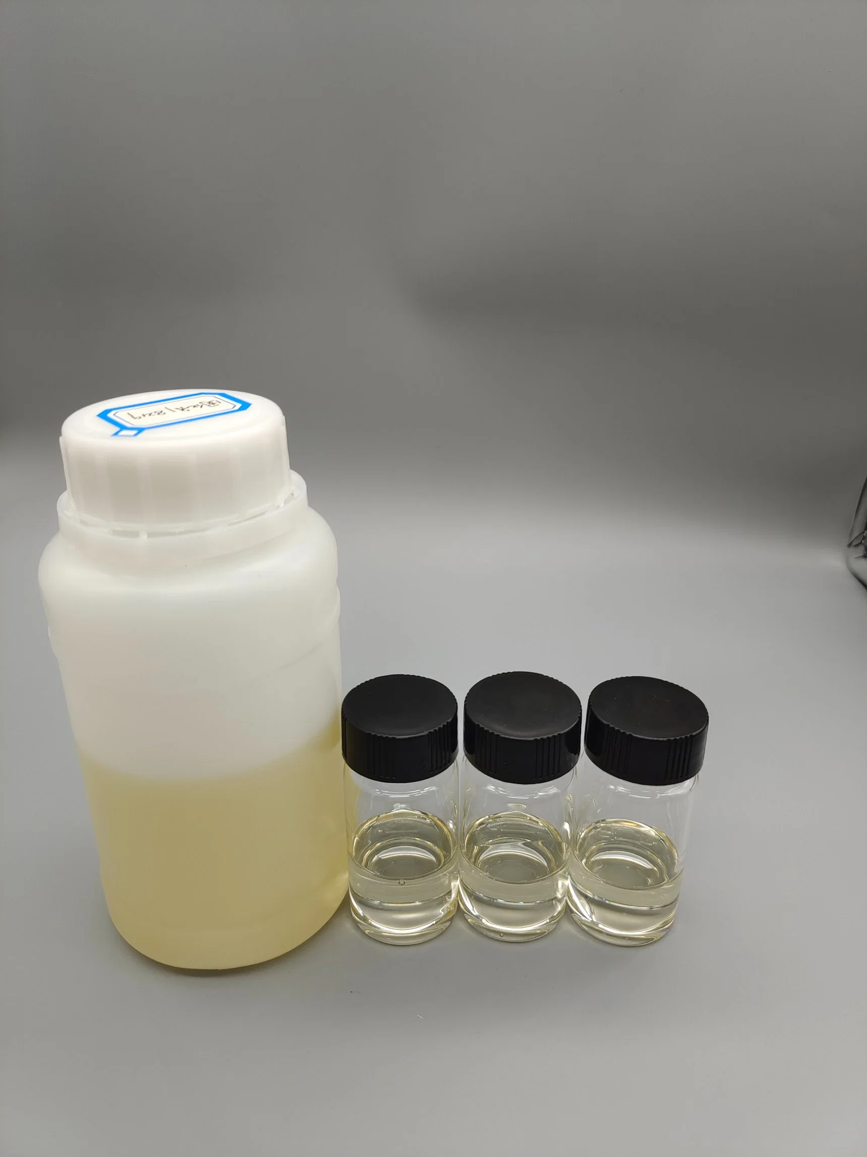 Liquid Diluent Rd-513 for Coatings in Contact with Potable Water and Industrial Flooring