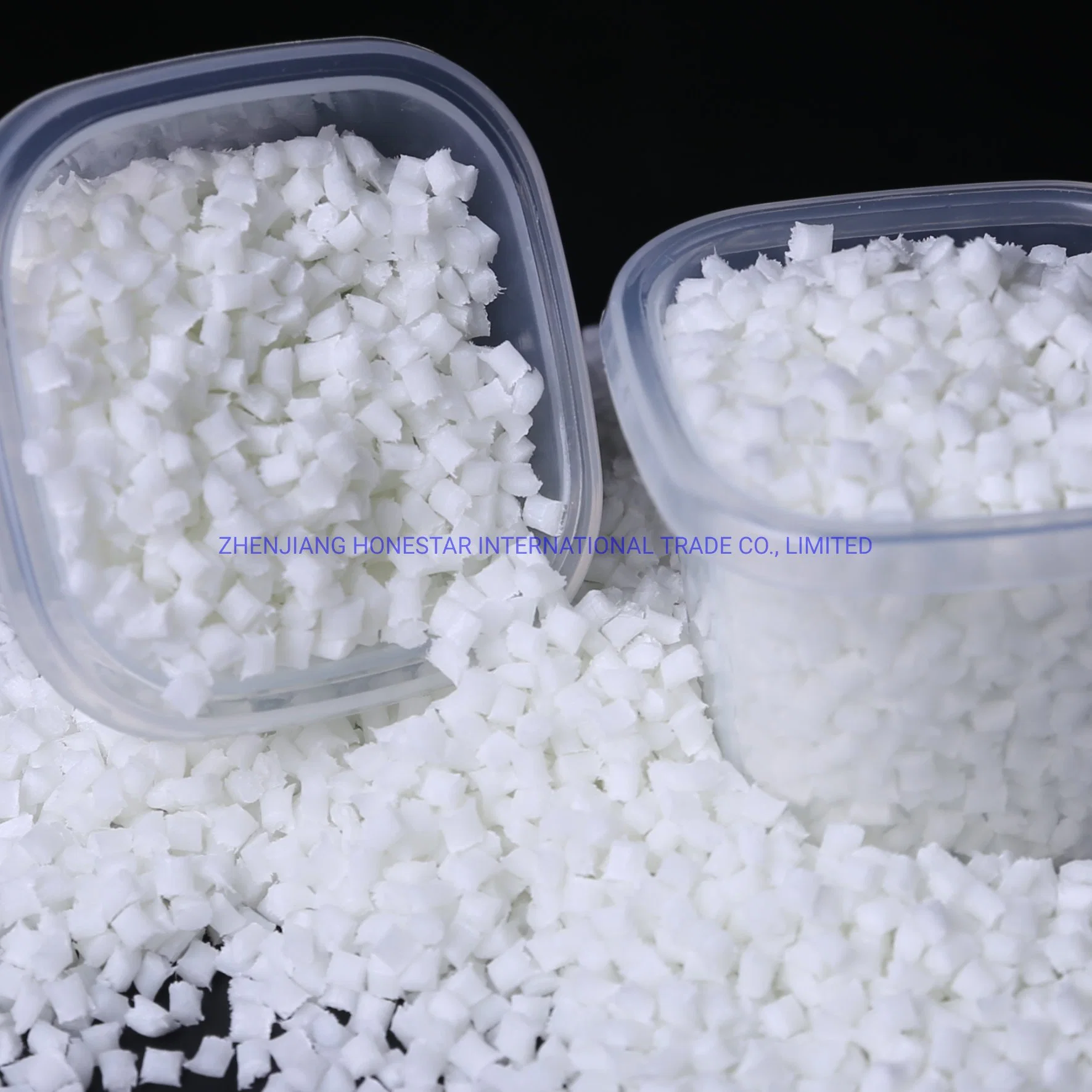 25%Glass Fiber Reinforced Modified PA 6 Engineering Plastic Resin