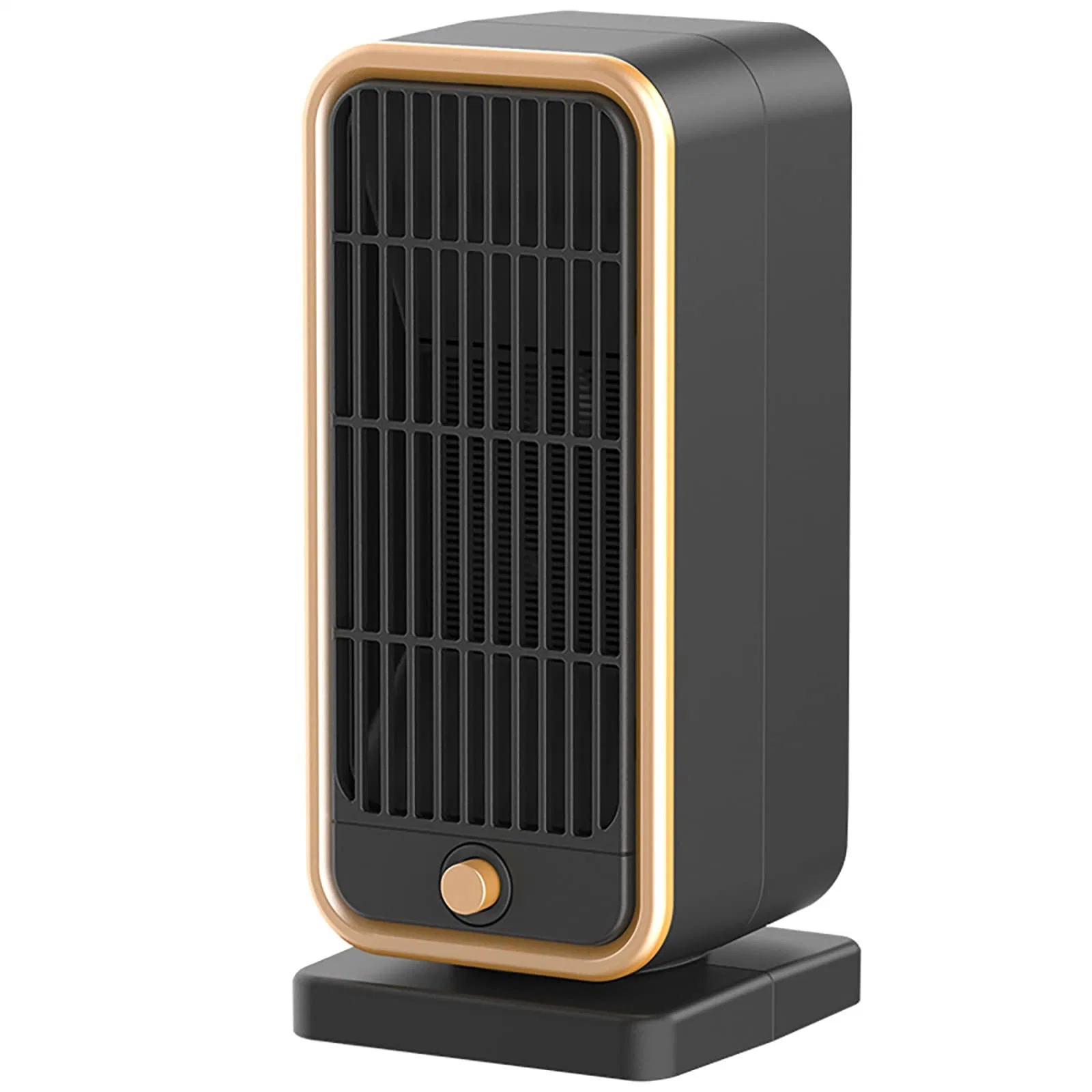 New-Style Energy Saving Silent Ceramic Office Bedroom Suitable Electric Fan Heater