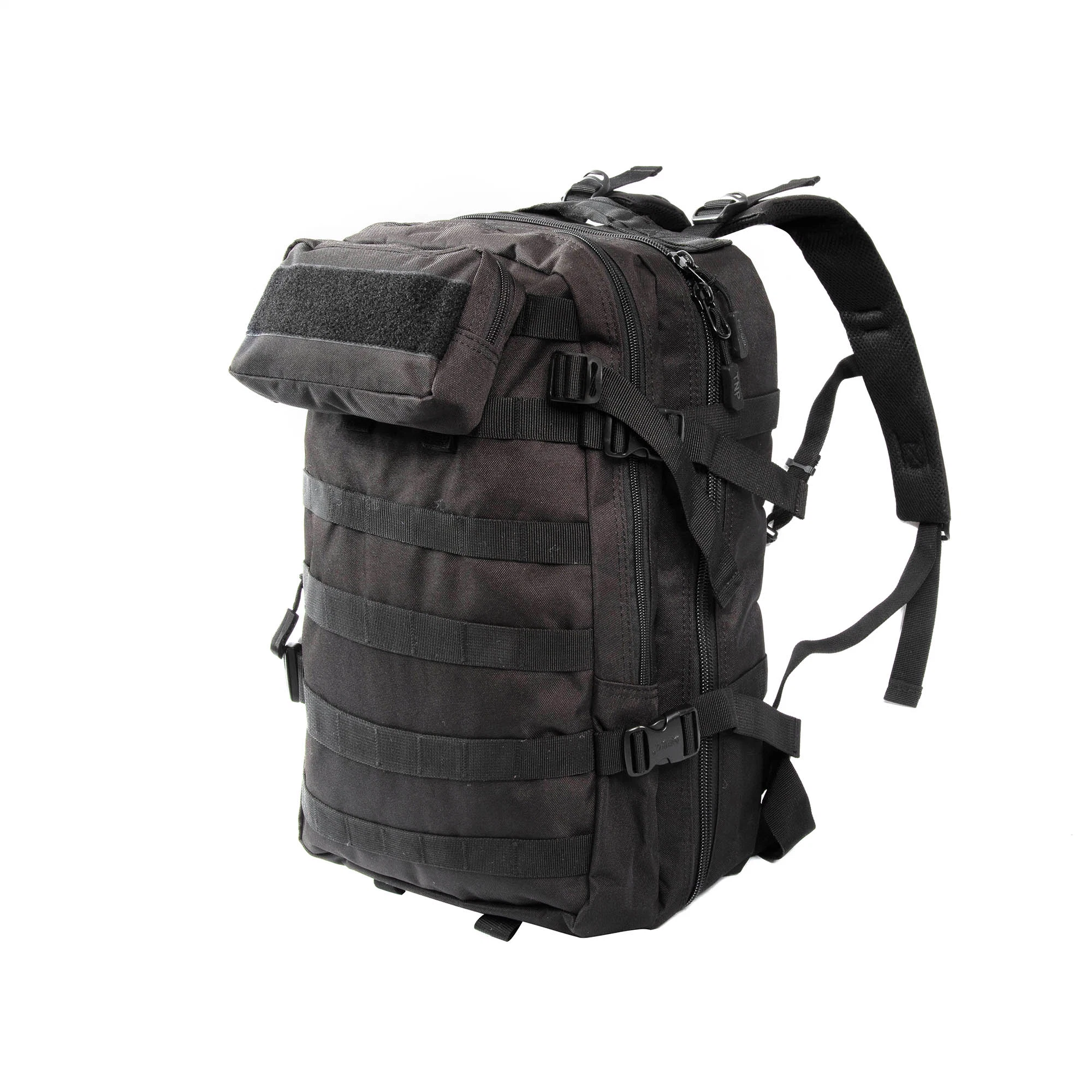 Tactical Backpack Camp Bag School Bookbag for Men Hiking Fishing Outdoor Survival