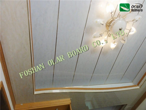 Fiber Cement Decorative Board-UV Resistance Building Material