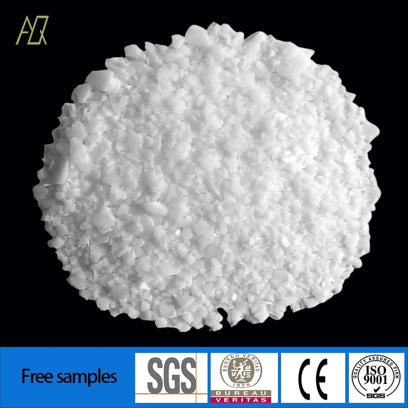 CAS No. 77-99-6 Tmp Flake 2-Ethyl-2- (hydroxymethyl) -1 3-Propanediol Tris (hydroxymethyl) Propane Trimethylolpropane with Factory Best Price