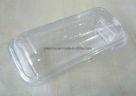 Top Quality Plastic Blister Tray Packing Cake