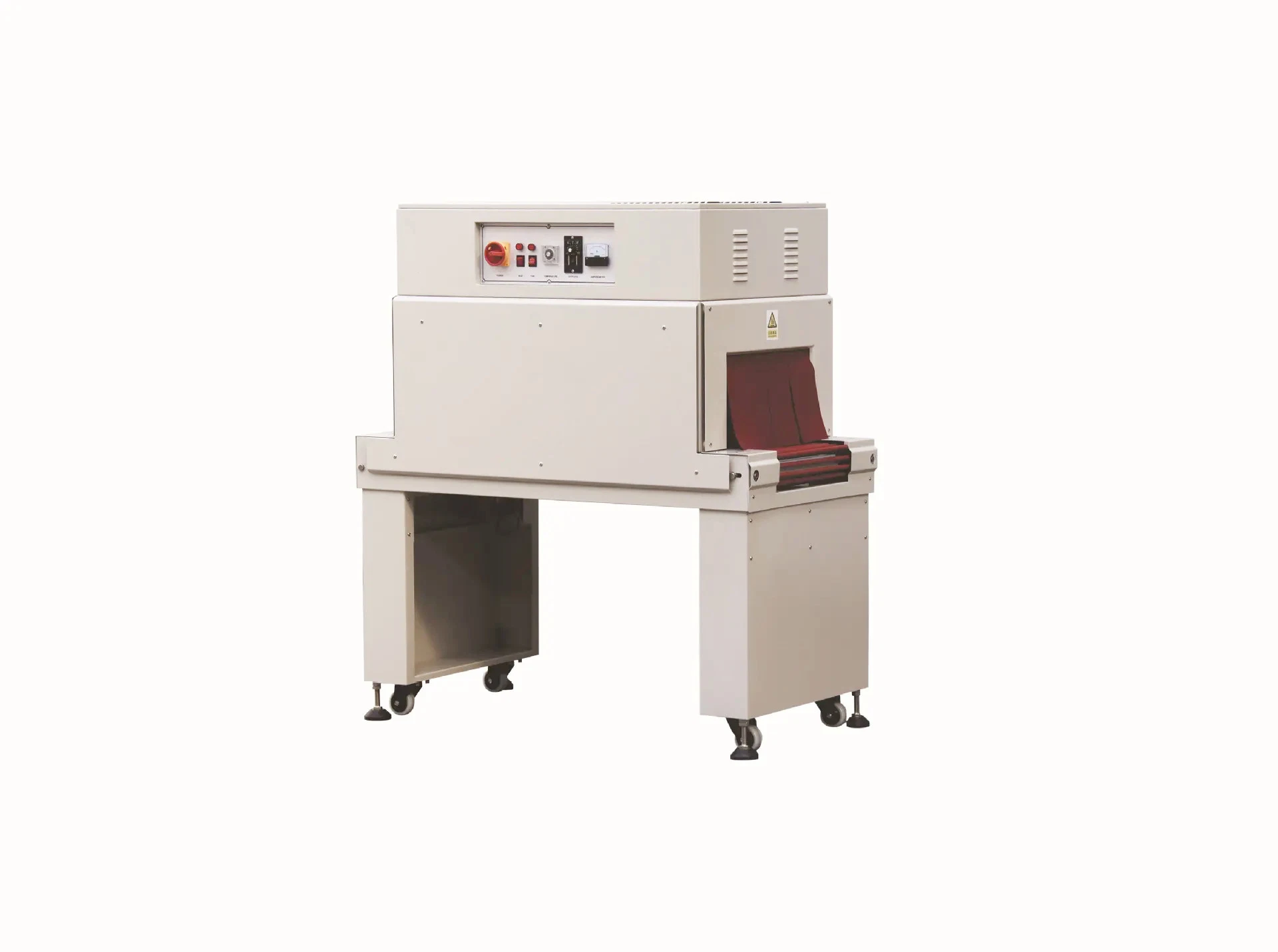Auto Wrapper Shrink Wrap Machine Automatic Packaging Shrink Wrapping Machine