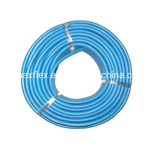 Oxygen Hose/Welding Hose/Acetylene Hose Flexible Rubber Hose