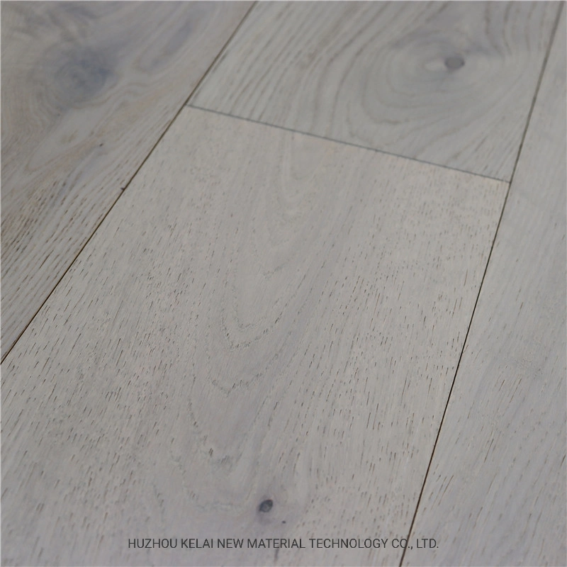 190mm/220mm de fio laminado de parquet de carvalho Abcd escovado Engineered piso piso de madeira