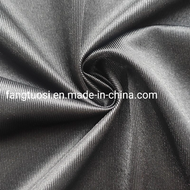 Customize Belight Recycled 100 Polyester Warp Knitted Fabric for Uniform