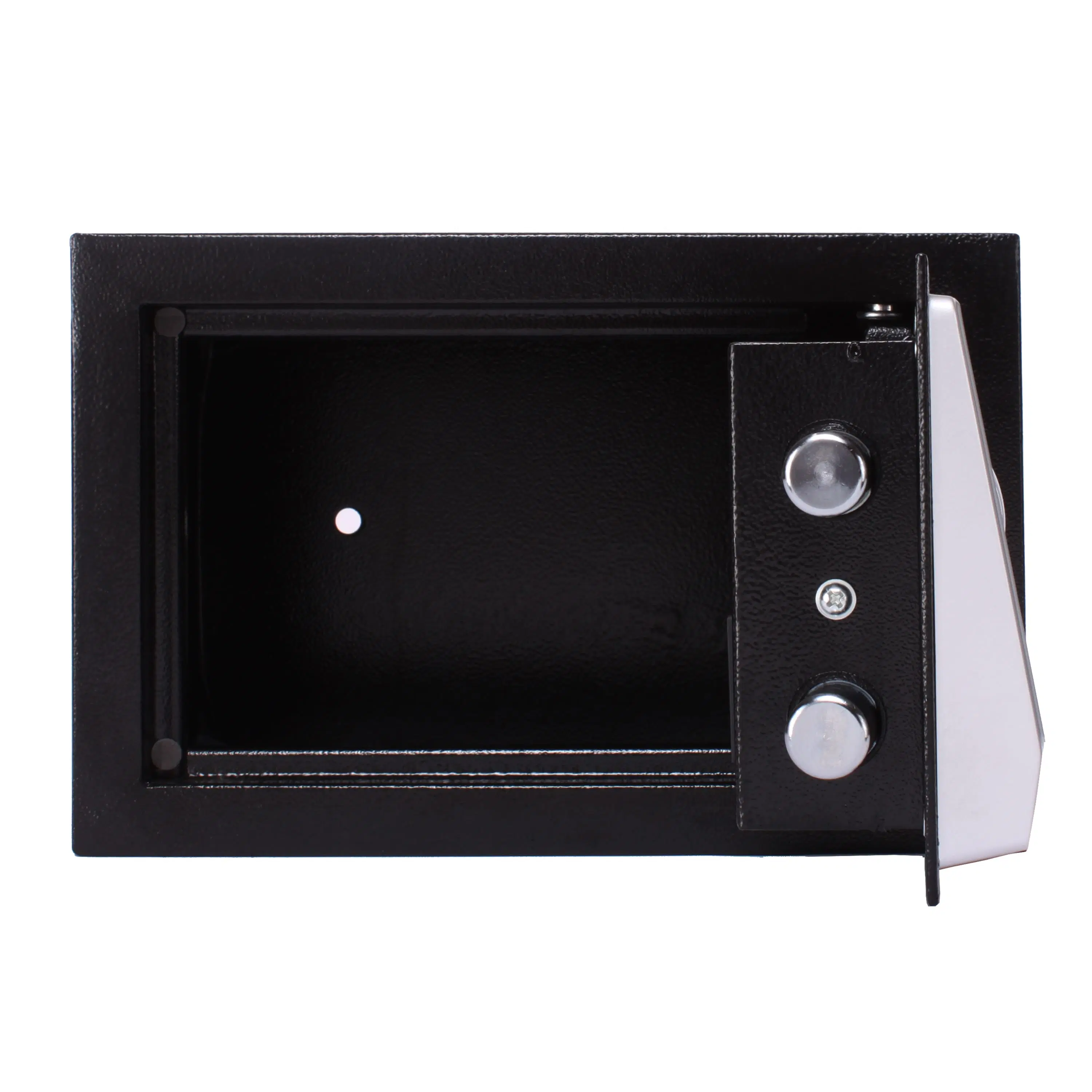 Small Lock Safe Box Security Home for The Home and Business Security Safes Storage Closet (USE-200EA)