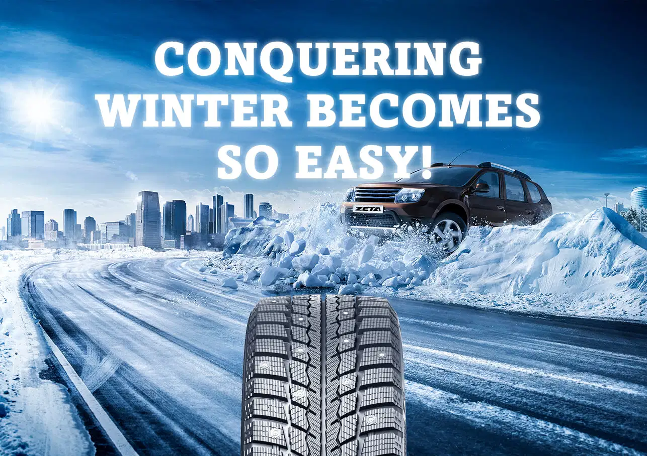 Zeta Pace Studdable Winter Tyre 215/65r16 215/60r17 for Snow and Ice Road to Canda and Russia Passenger Car Tires SUV Van with Stud, Studded Tyres for Sale