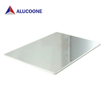 Alucoone Advertising Iuv Printing Aluminium Composite Materials