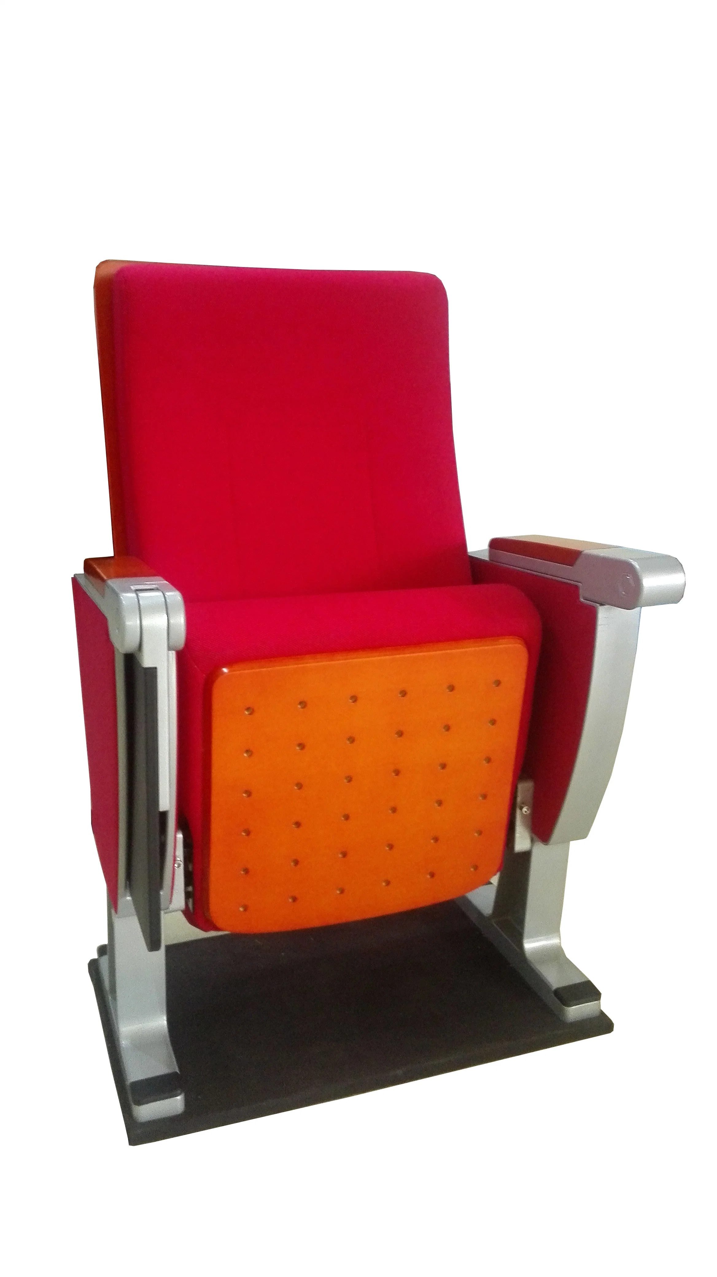 Jy-607 Soft Auditorium Seating Chair Cinema Chair Church Seat