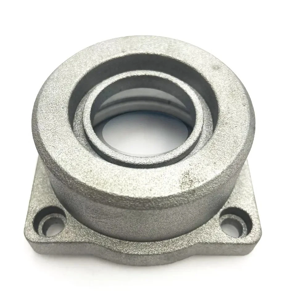 Hardware Manufacturer High quality/High cost performance  Small Scale Aluminium Die Casting