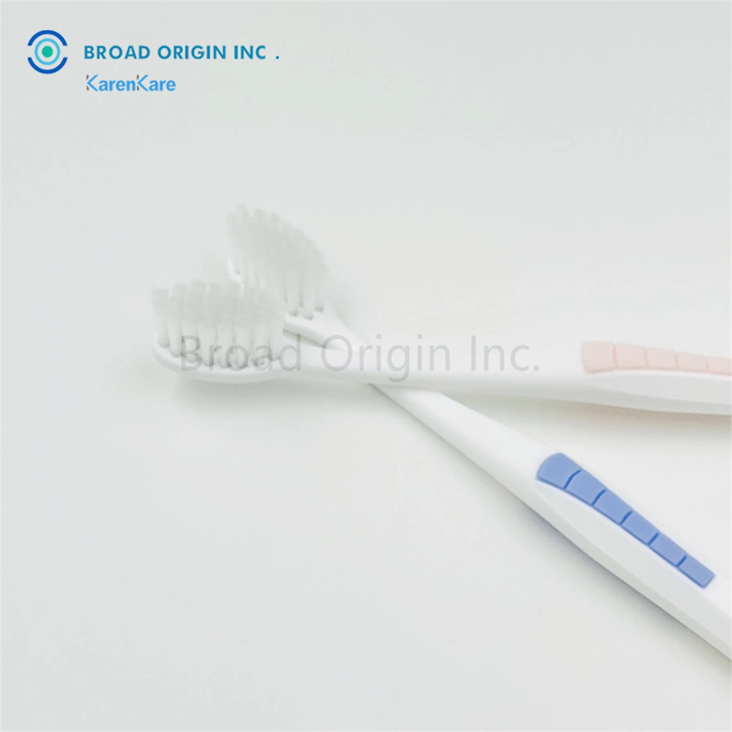 Zahnbürste weiche feste Kunststoff PBT Borsten für Zahnbürsten Persönliche Dentel Pflege