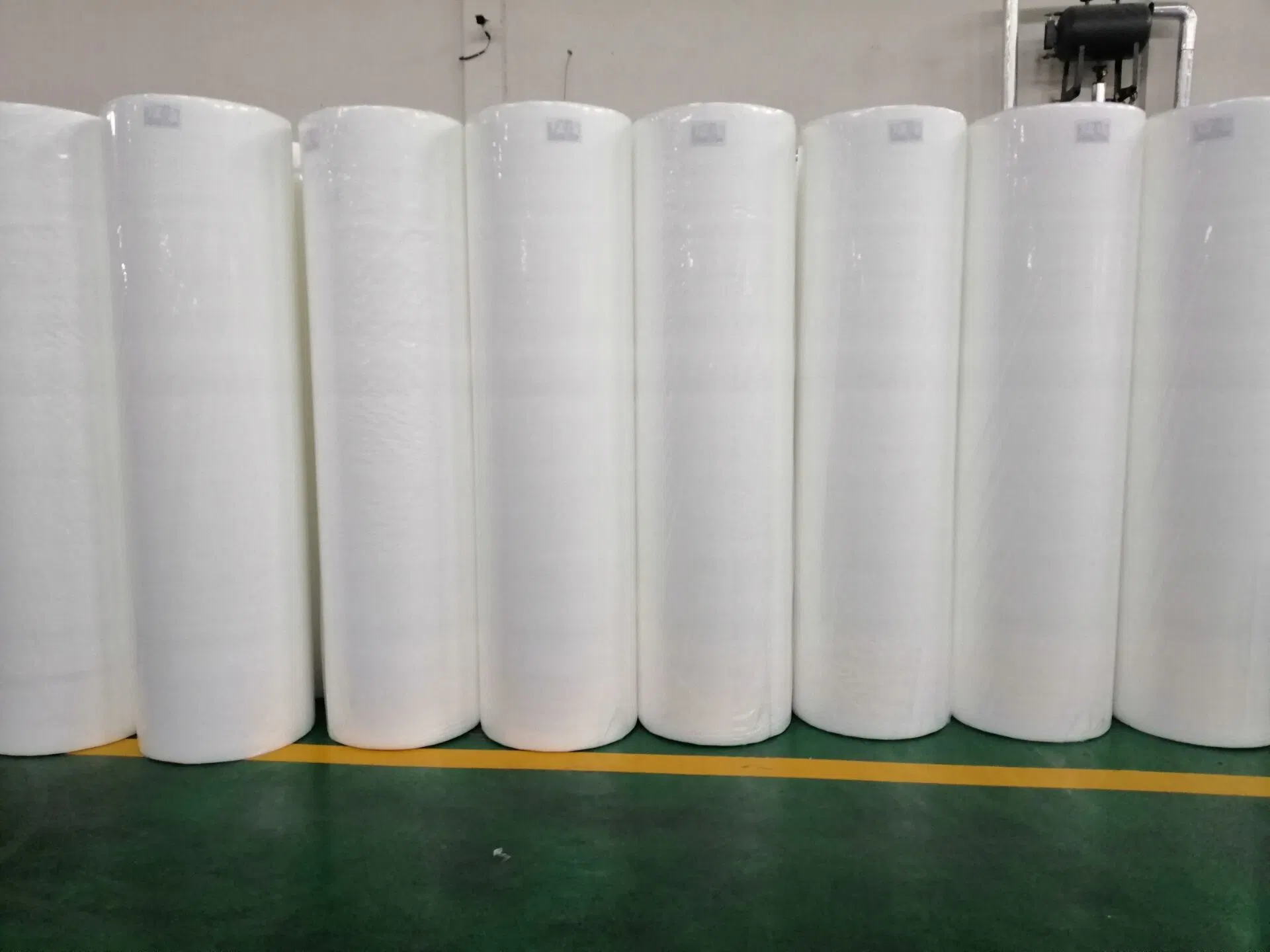 Factory Price Breathable Anti-Tear Polypropylene PP SSS Spunbond Medical Ss Nonwoven Fabric