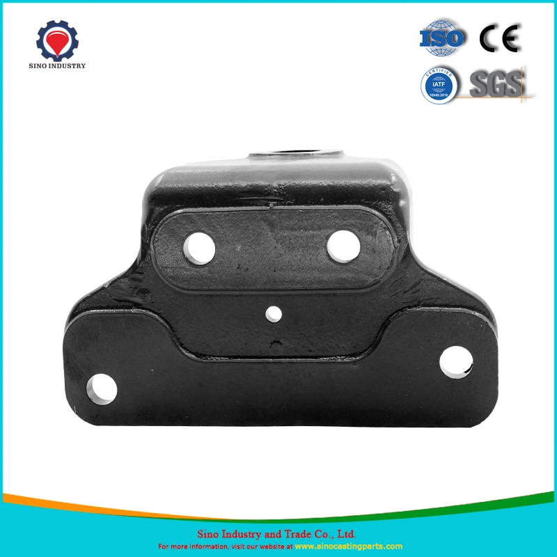 OEM Machinery Part High Precision Sand Casting Machine Parts Iron/Steel/Metal Casting Parts Customized Auto/Car/Truck/Industrial/Equipment/Machine Hardware