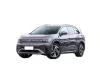 EV Car Volk Swagen ID 6 X VW ID6 Crozz PRO 5% off Price SUV 4*4 EV Sport Electriccars Auto Used White Grey Blue Long Range in Stock Electric Car