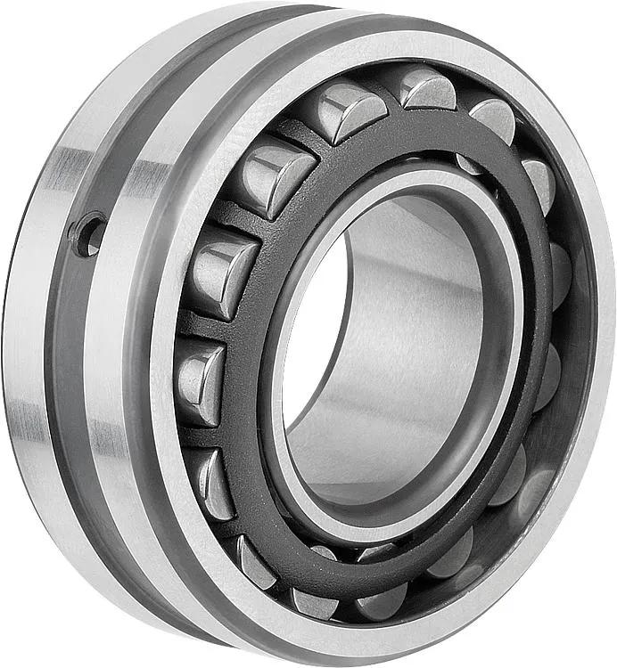 Zys Spherical Roller Bearing 23230caw33c3 for Mining Vibrating Screen