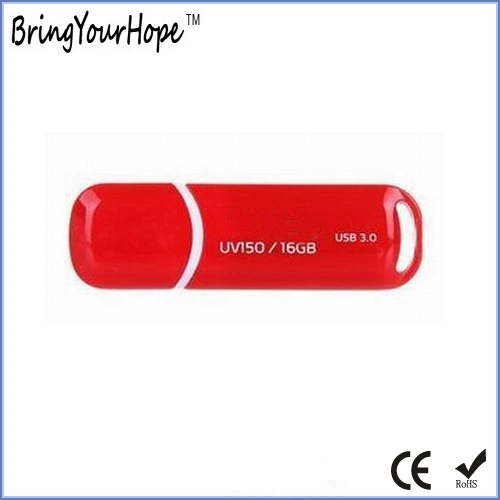 Red Adata Style UV150 USB 3.0 16GB USB