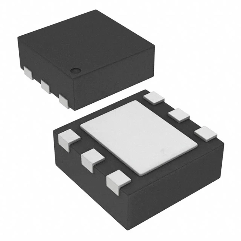 Transducers Humidity Temperature Sensor Hdc1080dmbr SMD Hdc1000 Hdc1050 Hdc1008 Series