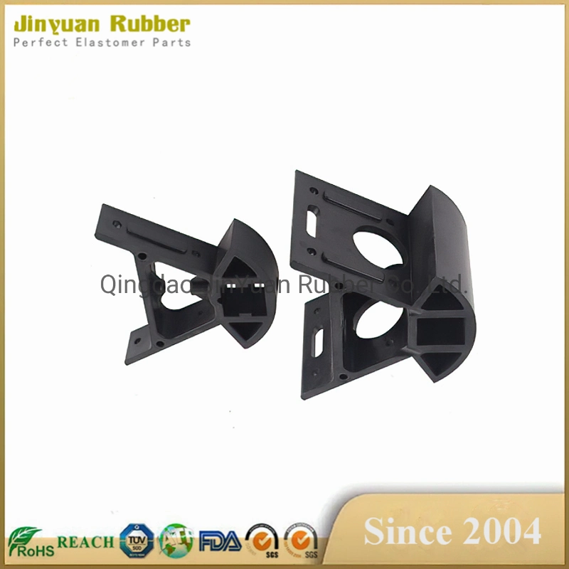 High Precision China OEM ODM Automotive Parts Auto Plastic Accessories