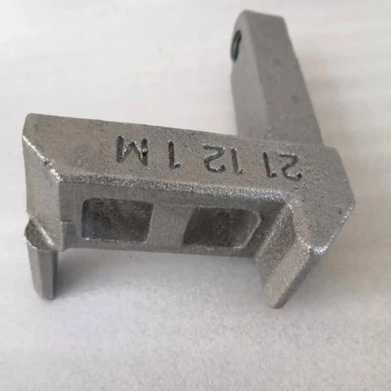 High Pressure 50 HRC Cast Iron Die Casting, for Automobile Industry