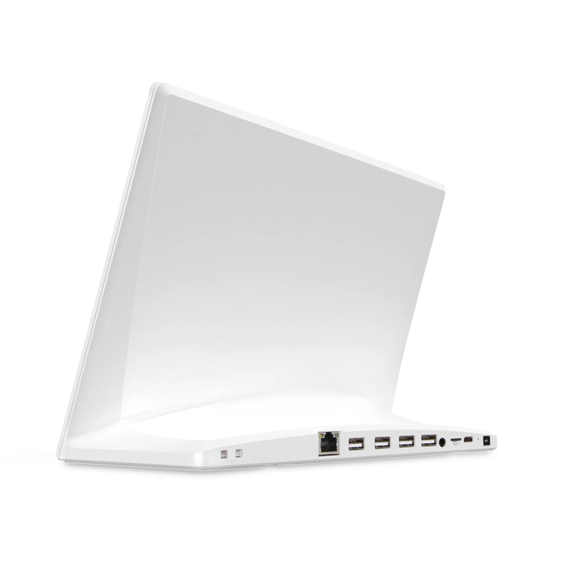 10.1 Inch CE RJ45 Capacitive Touch Rk3566 Quad-Core 64-Bit Processor Android Desktop Tablet