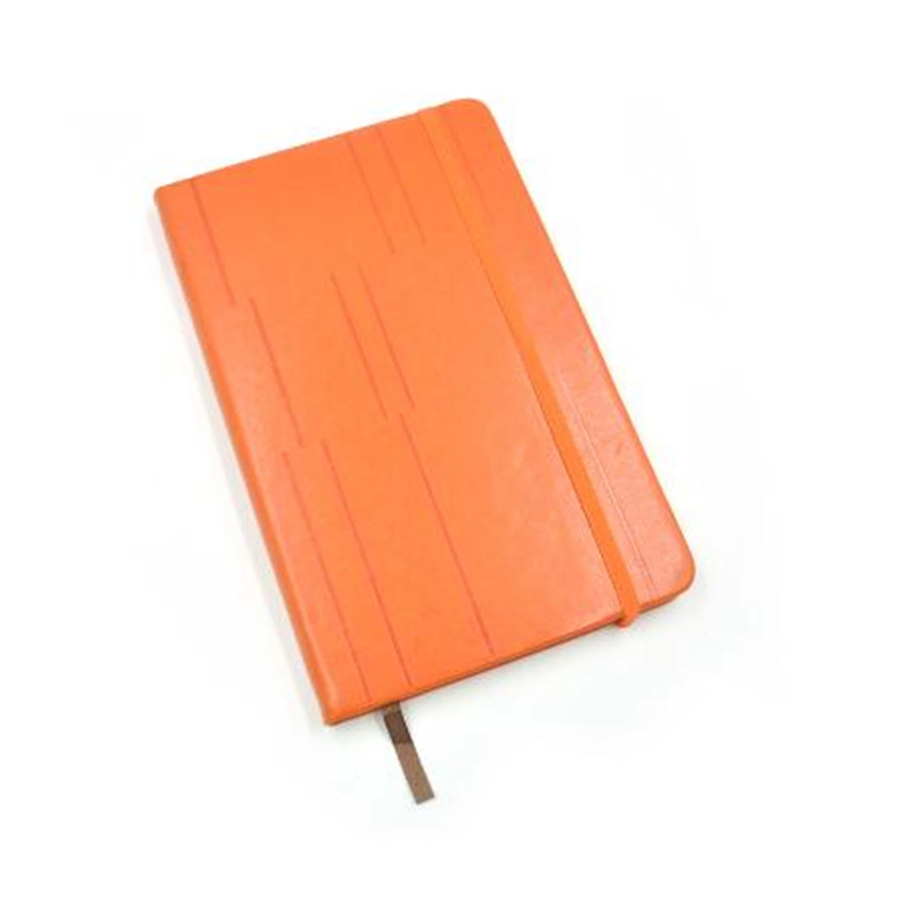 Hot Sales Hardcover PU Leather Notebook Stationery