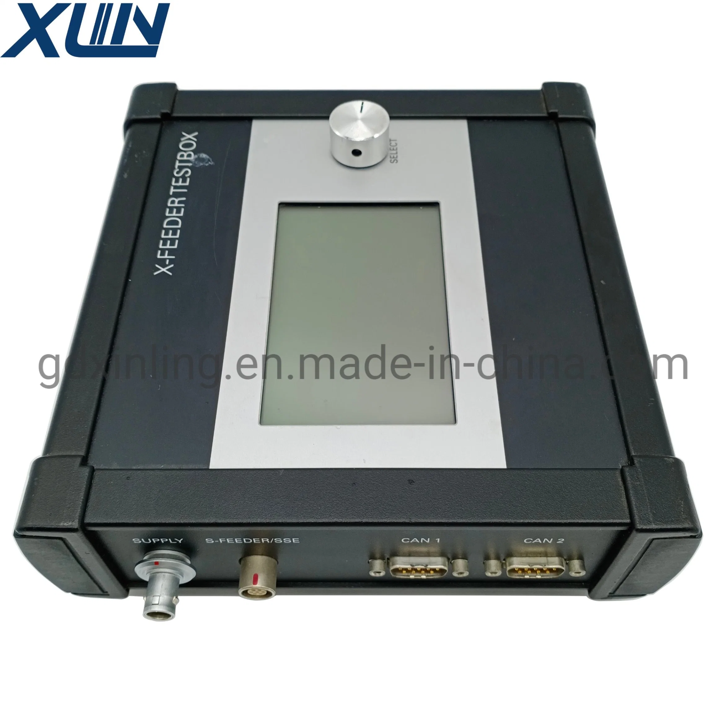 Langlebige ASM SMT Ersatzteile CPL PCB Recorder 03054548