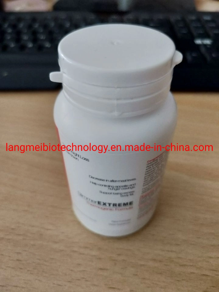 OEM Private Label Strong Appetite Suppressant Maximum Slimmer Extreme Slimming Weight Loss Capsules