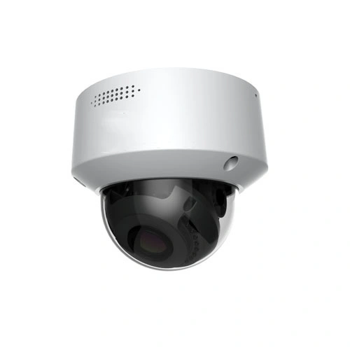 5MP Motorized Starlight IR Poe Anti-Explosion Dome CCTV Secuirty Surveillance Network Camera