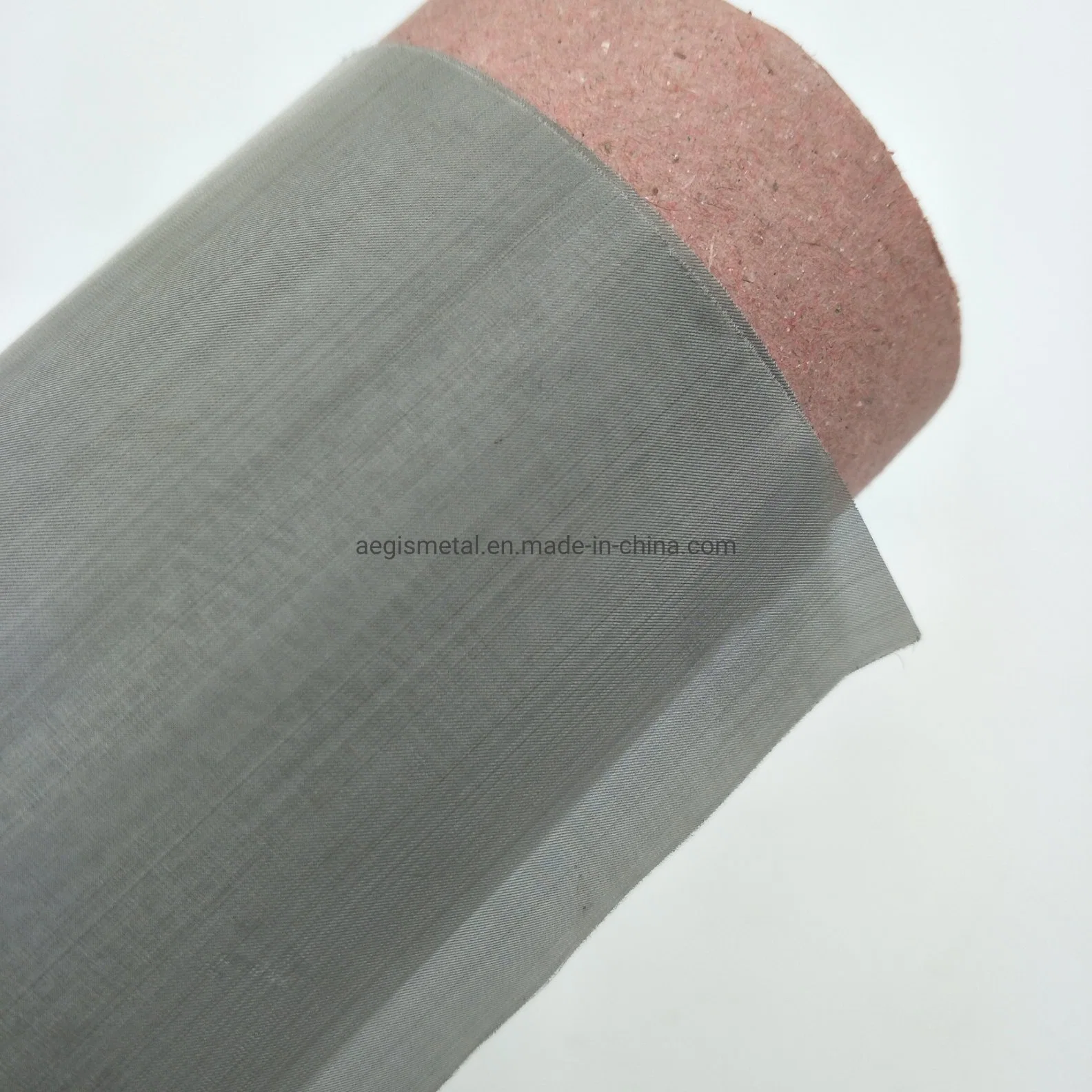 Coconut Oil Filter Mesh 100 150 250 350 Mesh Stainless Steel Filter Mesh